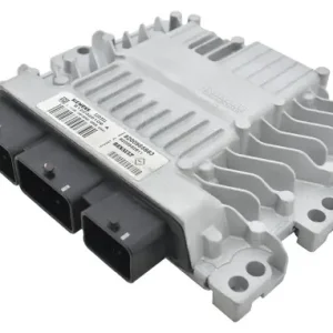 Taniej KOMPUTER STEROWNIK RENAULT 8200565863